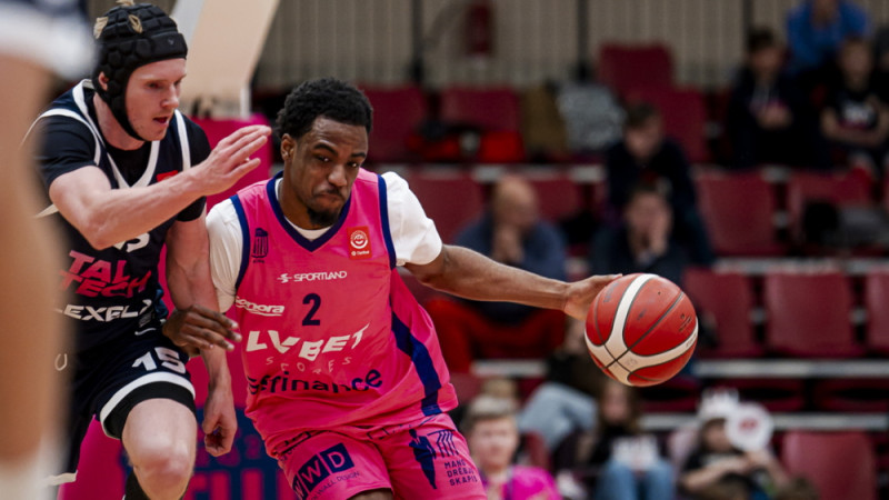 "Zeļļi" mājās neatstāj argumentus "TalTech"