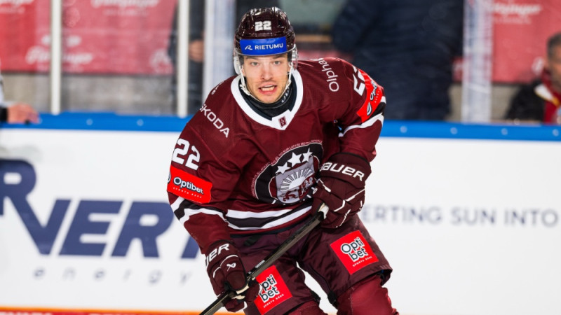 Latvijas izlasē savainojumu dēļ vēl vairākas izmaiņas