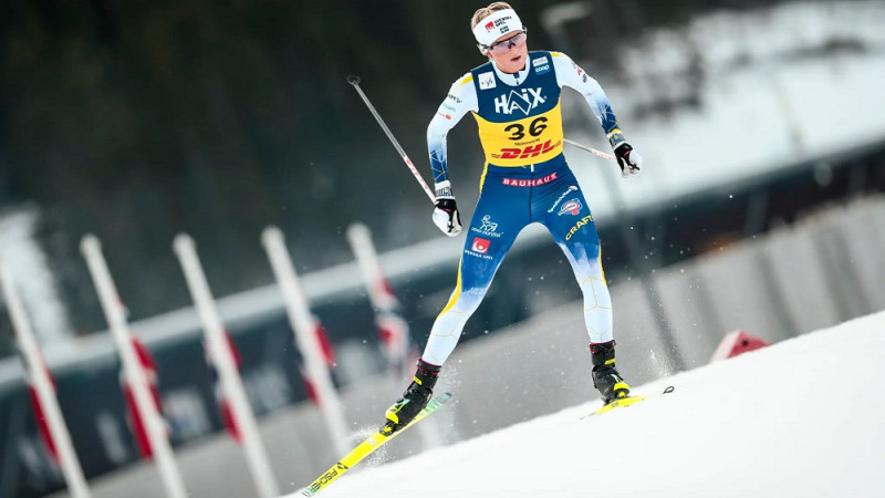 Zviedri Davosā PK slēpošanā bez četriem līderiem, Latvijai startēs visi trīs vadošie