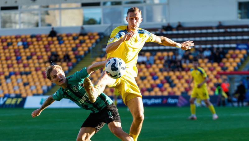Čudars atstāj  "Super Novu" un spēlēs Ogrē, "Liepāja" atvadās no Kangara