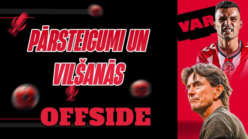 Klausītava | ''Offside'': klubu sezonu viduspunkts