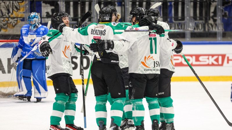 Ģēģeris piespēlē Razgala vārtu guvumā, Daniels Bērziņš palīdz sasniegt kausa finālu