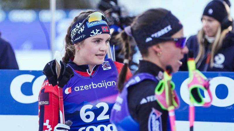 Slēpotājas neapmierinātas ar olimpisko sprinta trasi