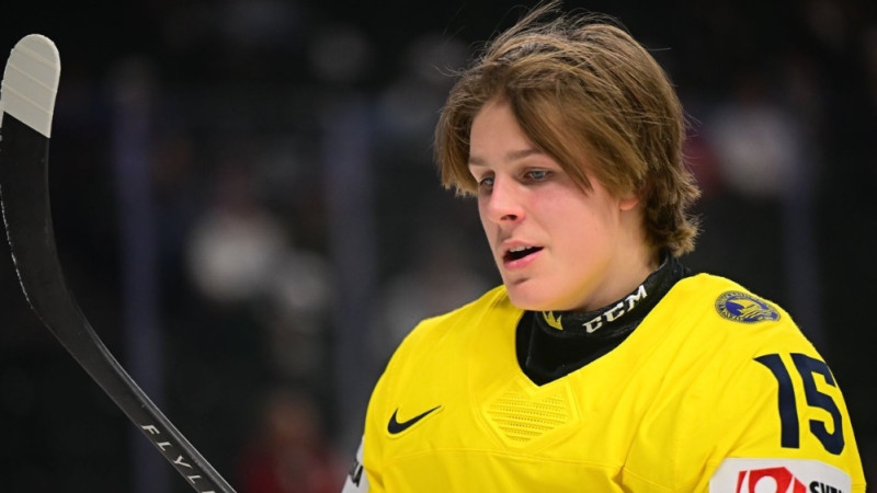 Latviju izslēgusī Zviedrija vai Čehija – kura kļūs par U20 pasaules čempioni?