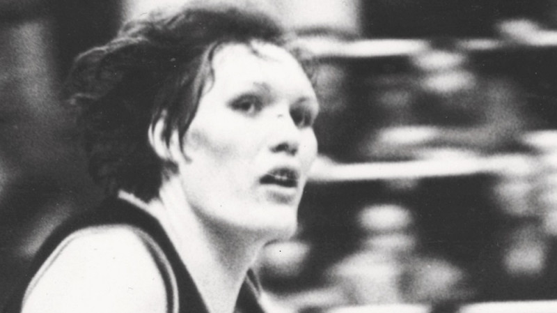 Mirusi Uļjana Semjonova