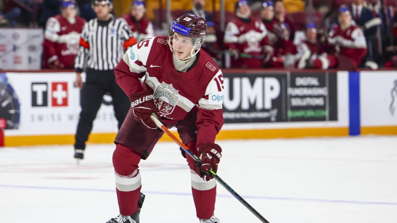 Uļjanskim 1+1 pirmajā cīņā kopš atgriešanās no U20 PČ, Tralmakam punkts 29. uzvarā 32 kārtās