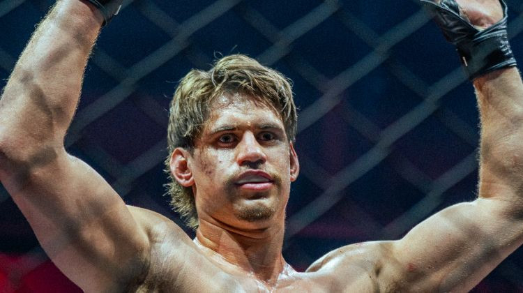 Rozentāls: Ja man samaksās 10 000, vēlreiz varu iedot viņam iekšās