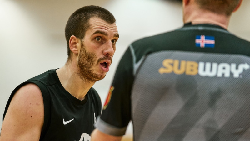 Leimanis un Jaunzems pieliek roku Islandes kausa pusfināla sasniegšanā