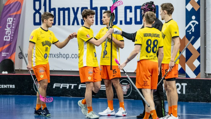 "Masters Ulbroka/LU" uzvar lielvārdiešus