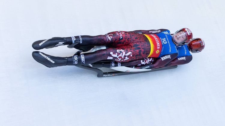 Botam/Plūmem lielisks otrais brauciens EČ, otram latviešu divniekam pietrūkst divu tūkstošdaļu