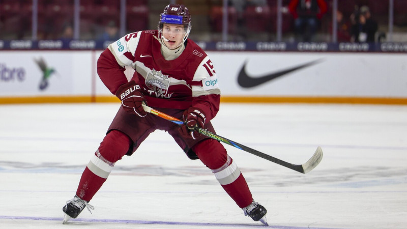 Uļjanska metiens iesāk jaudīgu atspēlēšanos, lietuvietim komandas vienīgā ripa