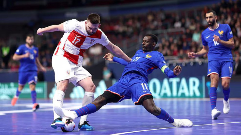 Finālsacensību ieskaņā Latvijas gaidāmie pretinieki dala punktus