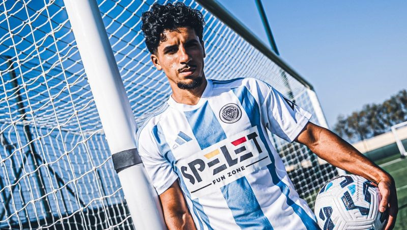 No Londonas "Arsenal" uz "Riga". Latvijas čempione noslēdz līgumu ar Uladu