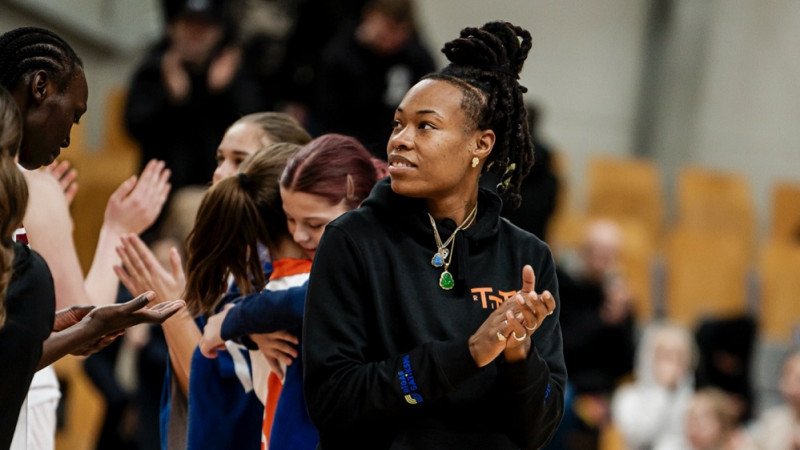 Eiža Stronga atstāj komandu, TTT apspēlē novājināto Daugavpili