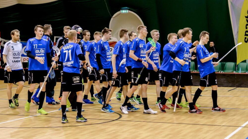 "FBK SĀC" piedzīvo sakāvi Igaunijā