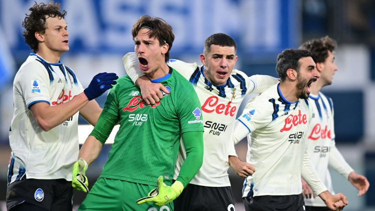 "Juventus" grauj arī izbraukumā, "Como" vairākumā izšķērdē 5.24xG