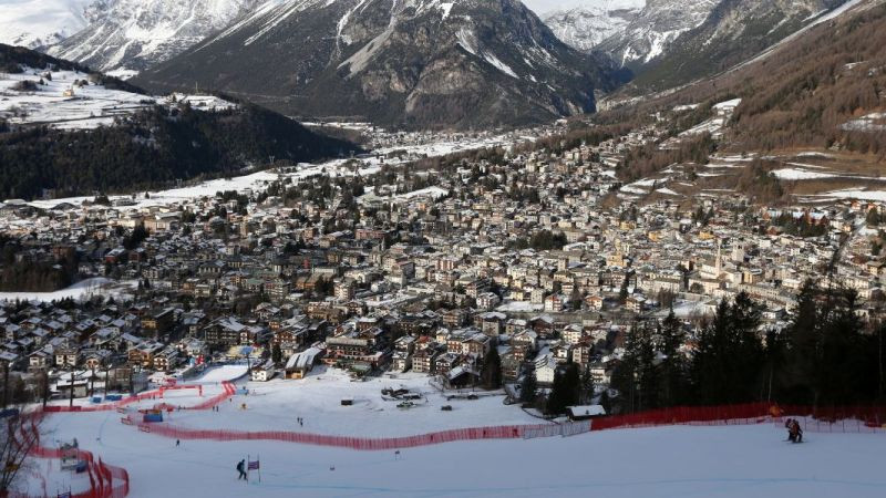 Ceļvedis: desmit Ziemeļitālijas pilsētas, kurās norisināsies OS 2026