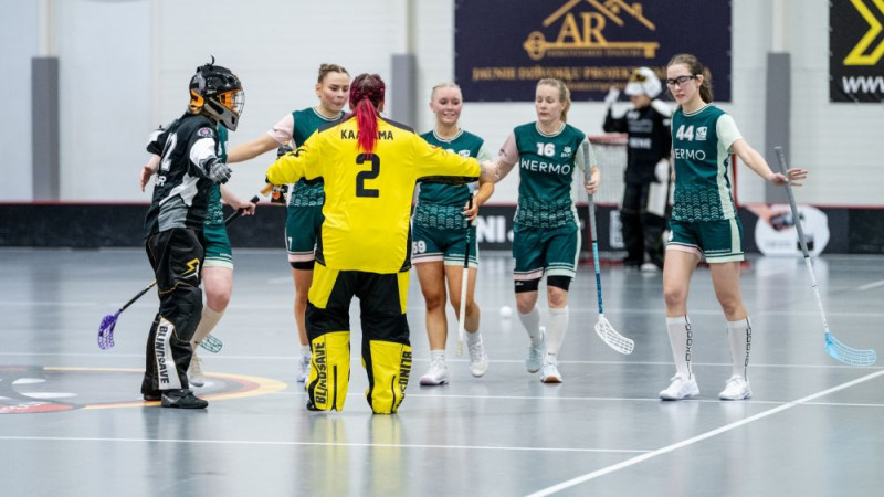 Tartu komanda uzvar “lauvas” saasinot cīņu par pēdējo vietu Final Four