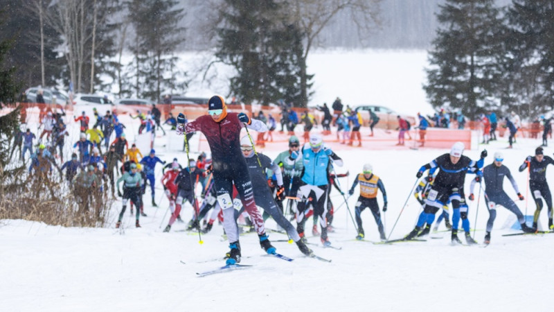 Riteņbraucēji Kovgers un Ukina, kā arī Circens un Zariņa uzvar arī "Apkārt Alaukstam"