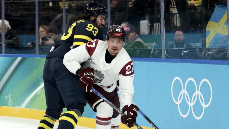 Cibuļskis par pēdējo spēli izlasē nerunā: "Uz karstām oglēm negribu domāt"