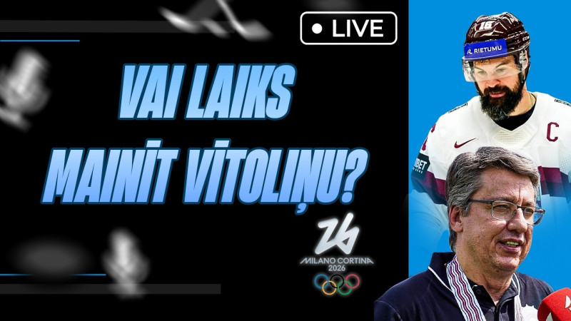 Klausītava | ''Ripa vārtos'': par Latvijas sniegumu un pusfināliem