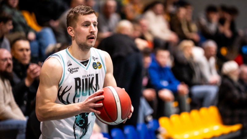 Latvijas basketbola gods tiks aizstāvēts KTU kausa finālā Kauņā
