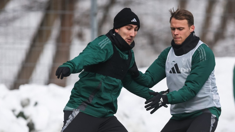 Jaunzems vēl neatgriežas laukumā