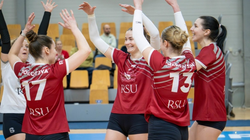 Minusa: "Spēlējām savādākā novietojumā, jo tas varētu būt vajadzīgs finālčetriniekā"