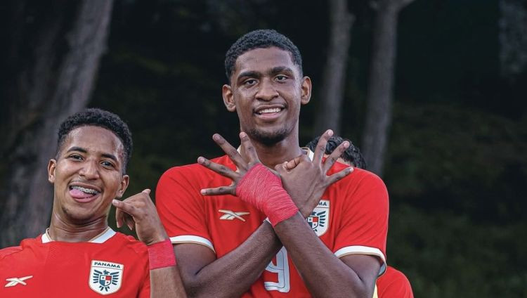 Latvijas kausa īpašnieces "Audas" uzbrukumam pievienojas Panamas jaunietis