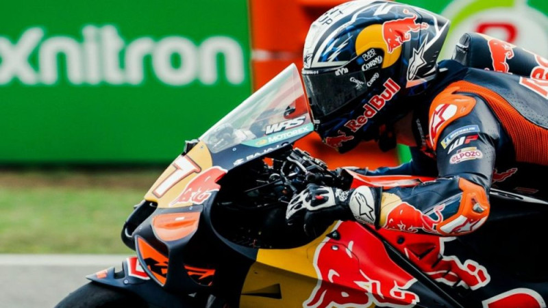 Drāma Taizemes sprintā: Bedzeki krīt, M.Markess izpelnās sodu, Akosta uzvar