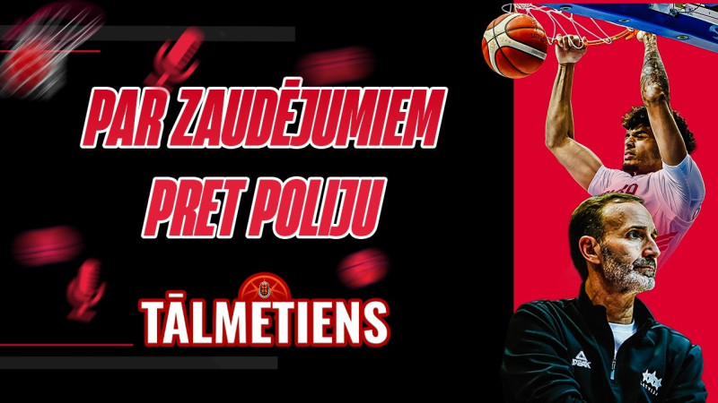 Klausītava | ''Tālmetiens'': kas pie vainas izlases zaudējumos pret Poliju