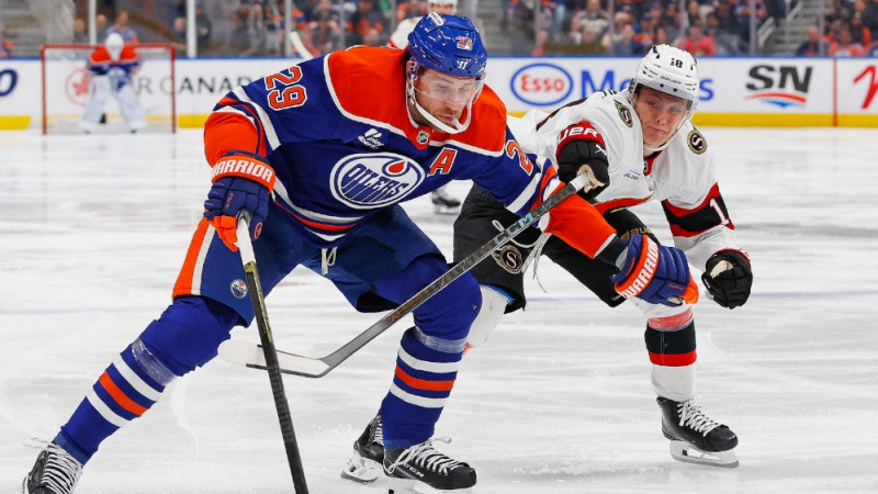 Draizaitlam pieci punkti Edmontonas pagarinājuma uzvarā, "Sharks" iemet septiņus