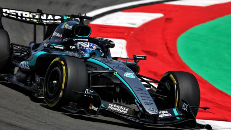 Raselam uzvara sprintā Šanhajā