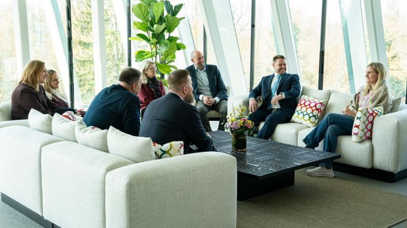 LOK: "Saruna ar SOK bija sarežģīta abām pusēm"