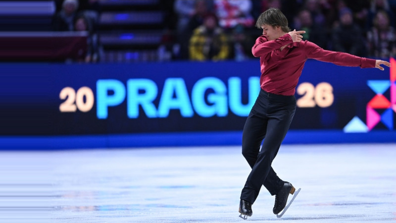 Vasiļjevs sezonu noslēdz ar 21. vietu pasaules čempionātā