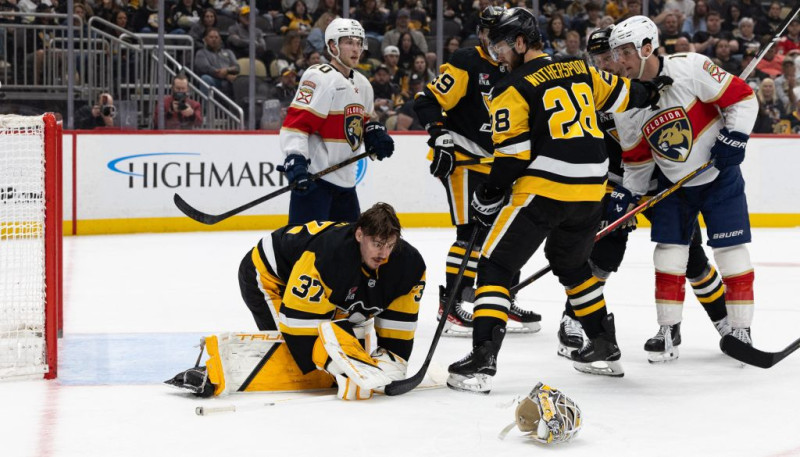 Šilovs kapitulē četras reizes, Merzļikins un Kolumbusa turpina grimt