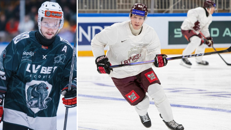 No Latvijas čempionāta uz Latvijas izlasi: "Godīgi sakot, biju lielā šokā, patīkamā šokā"