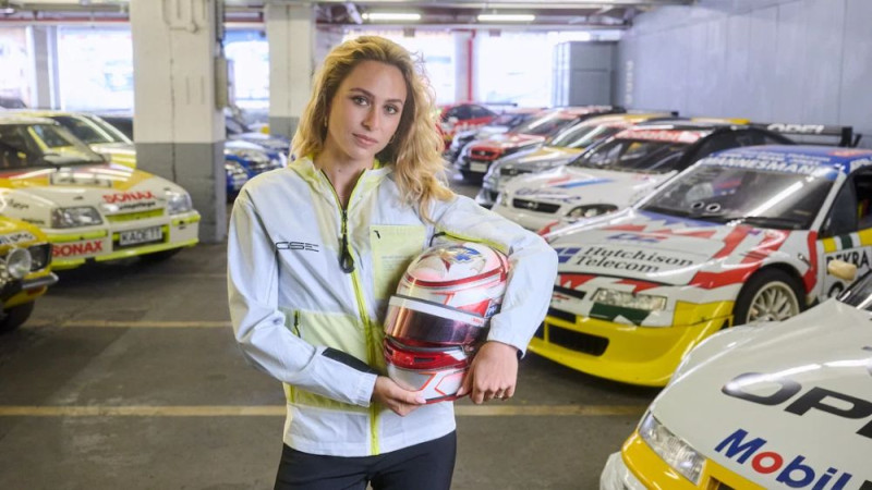 "Opel" paziņo par pievienošanos "Formula E" čempionātam ar savu komandu