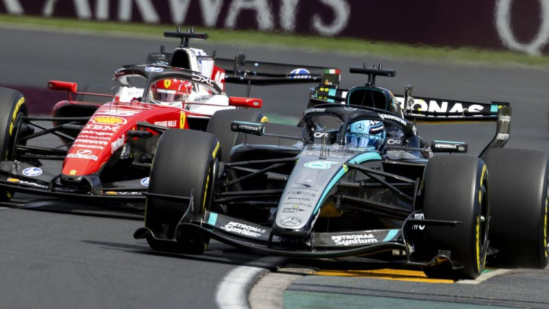 FIA pieliek punktu "Mercedes" un "Red Bull" dzinēju viltībai