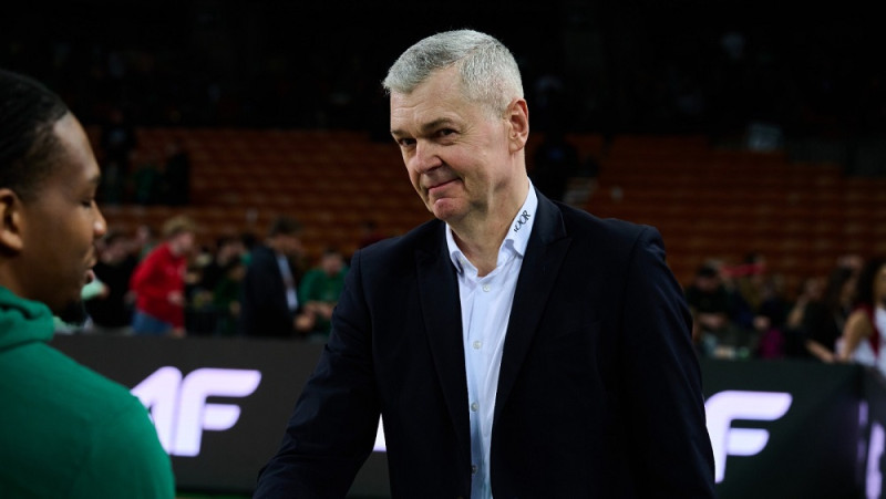 Lietuva un Bagatska vadītā Ukraina vasarā pārbaudīsies pret koledžu basketbola grandiem