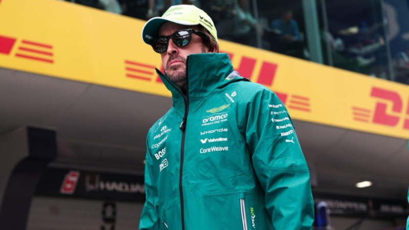 Alonso šovasar pieņems lēmumu par F1 karjeras turpināšanu vai beigšanu