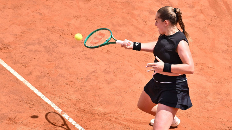 2017. gada čempione Ostapenko sāks "French Open"