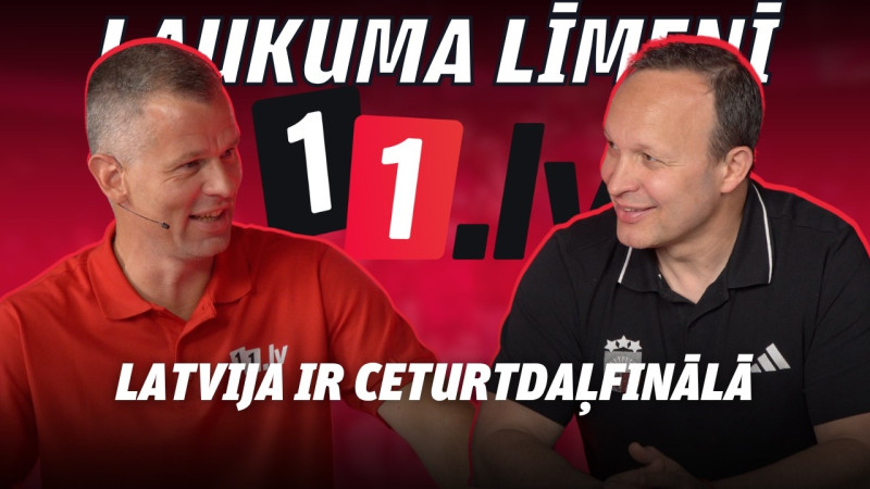 Klausītava | Laukuma līmenī: ungāru atskaņas, Latvija - Norvēģija un citu 1/4 finālu prognozes