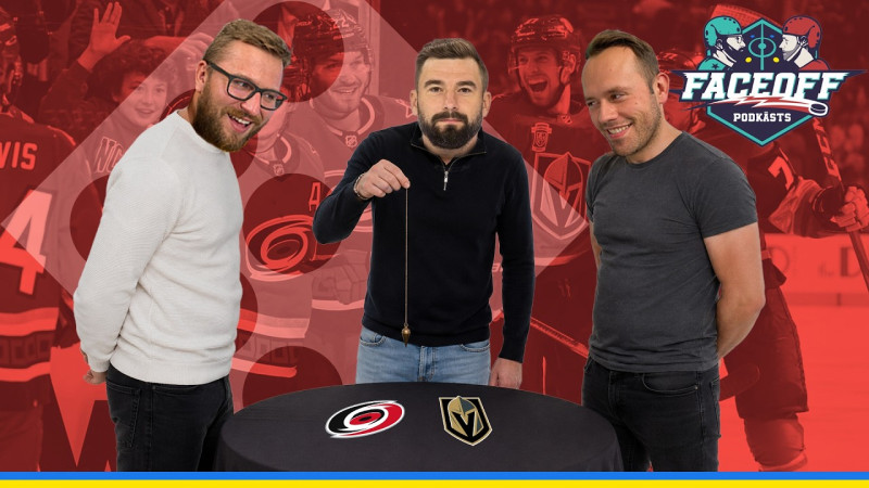 Klausītava | FaceOff podkāsts: kurš paņems Stenlija kausu?