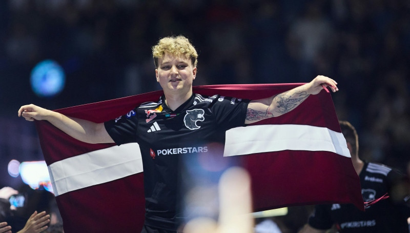"YEKINDAR" sasniedz Ķelnes "Major" pusfinālu