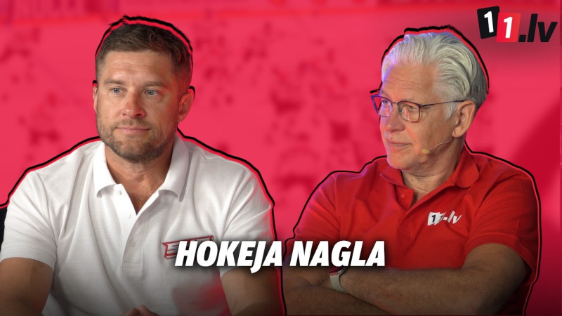 Klausītava | 11LV: Maksims Širokovs ar Ģenerāli
