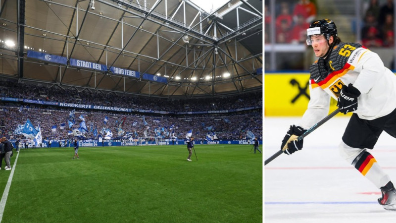 2027. gada pasaules čempionātu atklās futbola stadionā