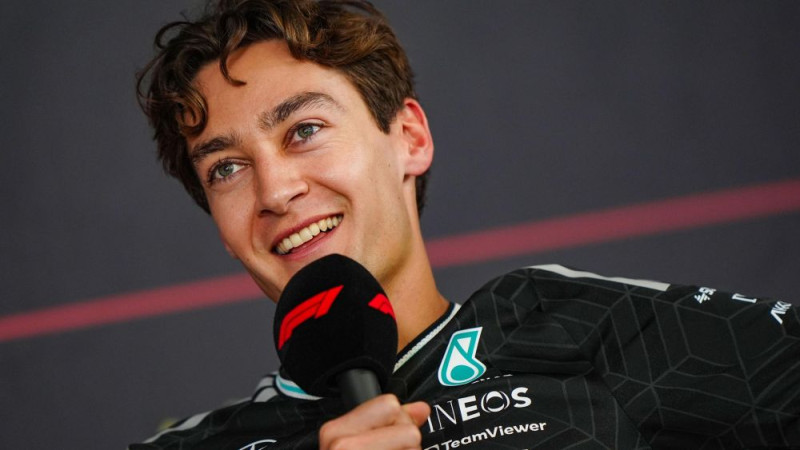 Steiners prognozē Rasela pievienošanos "Audi" komandai
