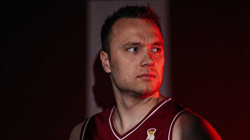 Jānis Gailītis: "Artūrs Strautiņš ir mašīna – laba un jaudīga mašīna"