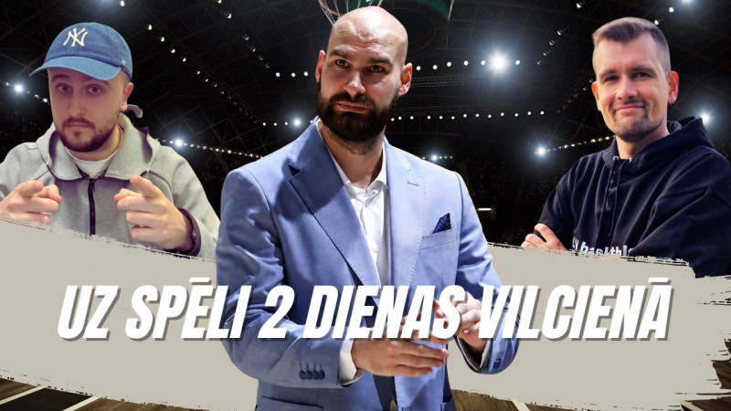 Klausītava | LV basketbols: Juris Vasiļjevs par basketbolu Kazahstānā, Mongolijā, Kirgizstānā